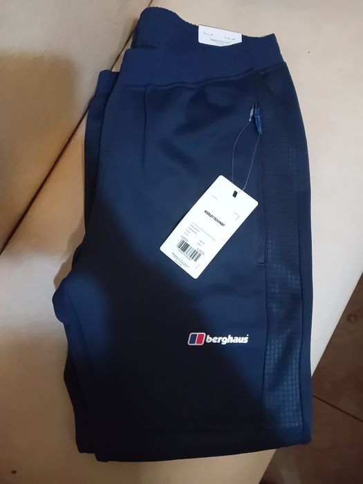 Pantaloni barbatesti Berghaus mărimea M