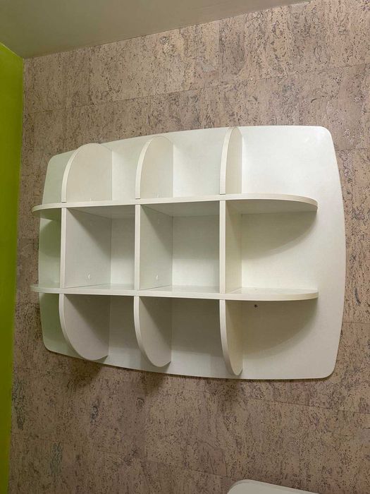 Модулно обзавеждане на детска стая