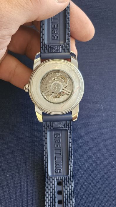 Ceas automatic 500 lei