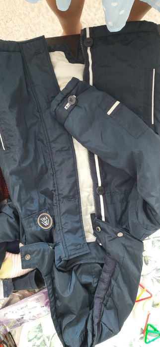 Geaca baiat Mayoral 6 ani