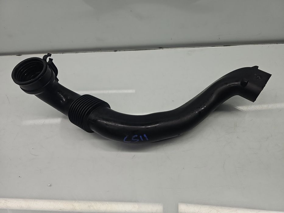 Difuzor captare aer Dacia Duster 2 [Fabr 2017-2023] SUV  165554822R