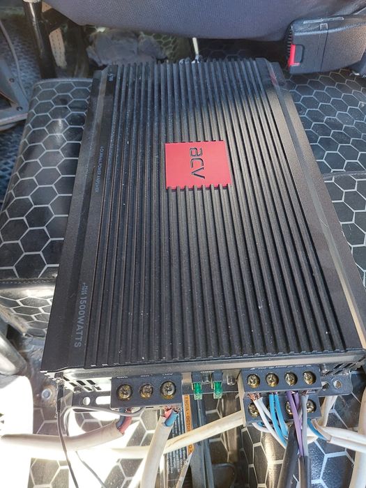 Acv usilitil 4.100 kareskiy plata orginal