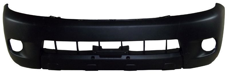 Бампер/Фара/Решетка/Крыло/Радиатор на Хайлукс 04-08 / Hilux 04-08