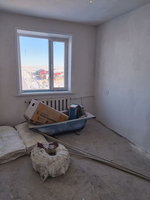 Продам квартиру в уштобе Энгельс