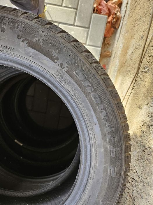 Гуми 215 65 15 C Nokian