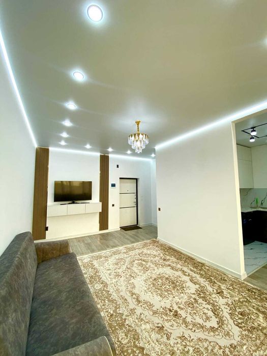 Квартира посуточная в ЖК Флоренция