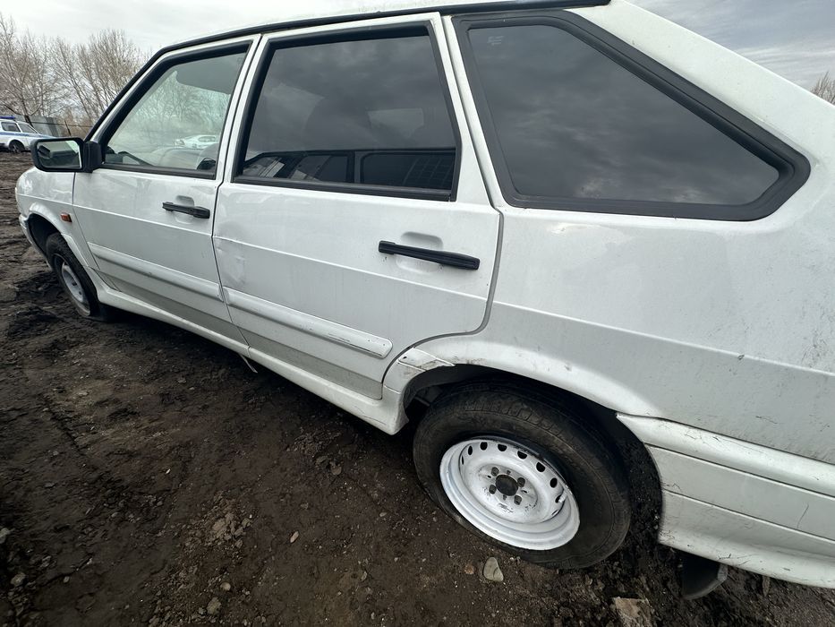 Продам авто или запчасти отдельно