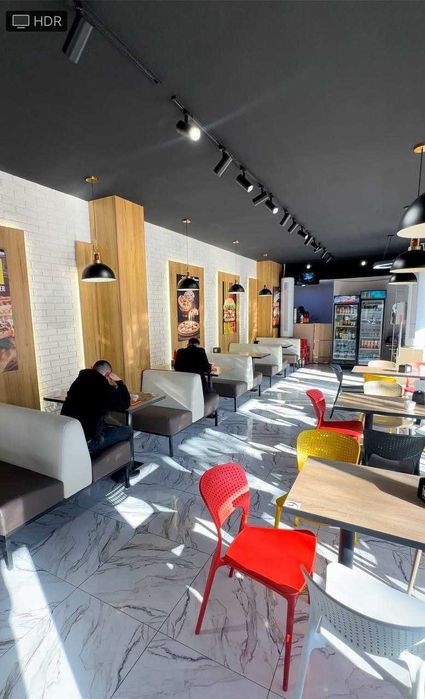 Аренда Кафе Фастфуд Магазин Метро Минор Ц-6 Гидрометцентр Юнусобод