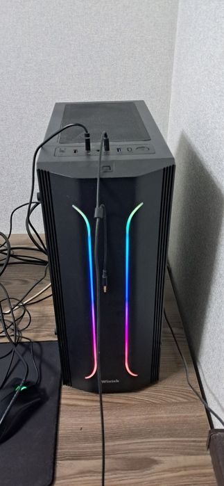 Компьютер, Пк, Системный блок