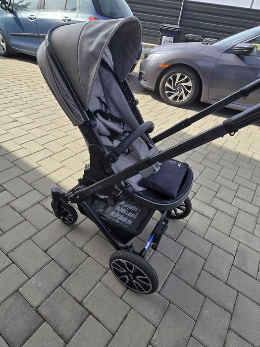 Vand Carucior Mercedes-Benz Avantgarde GTX 2in1