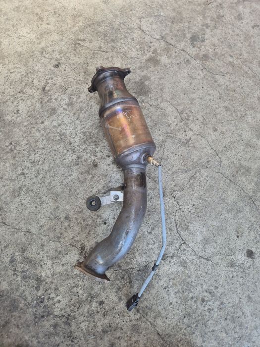 Catalizator Audi A5 2.0 TFSI  2008-2016