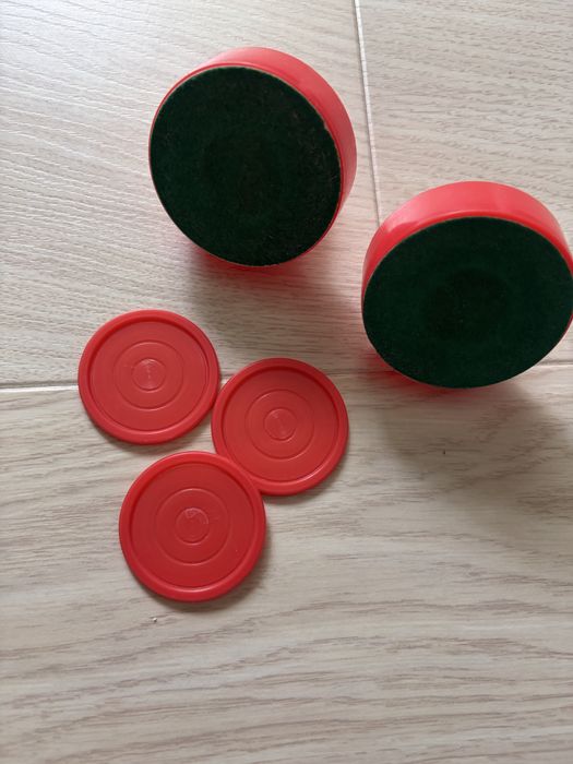 Joc de masa air hockey