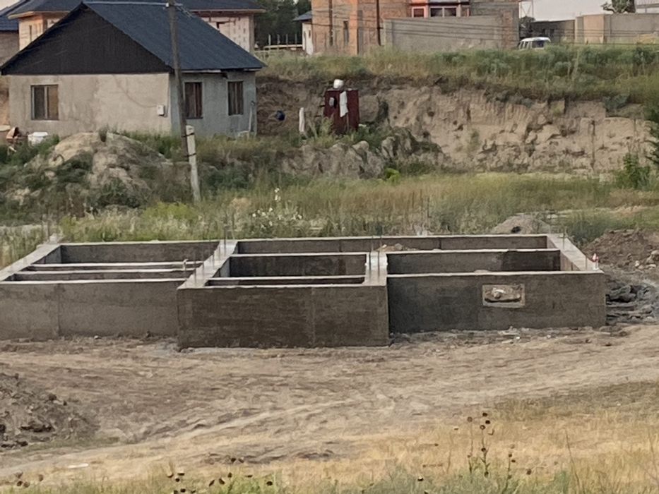 Земельный участок