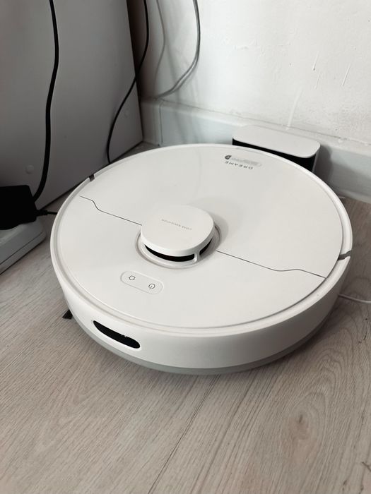 Робот-пылесос Dreame F9 Pro