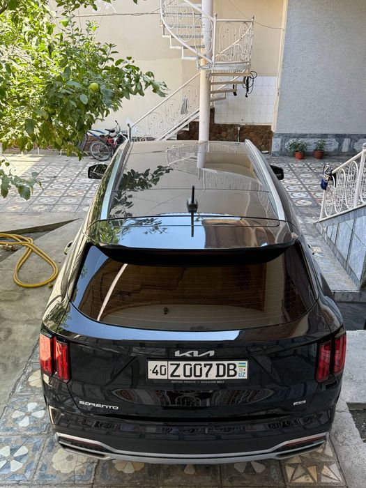 sorento 5 ta mestalik tozza