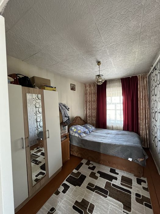 Продам 2-х комнатный дом