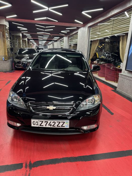 Chevrolet Jentra 2023