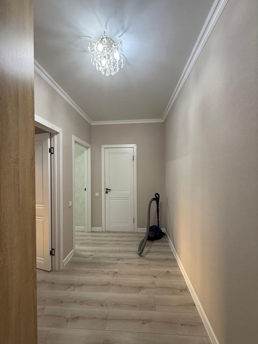 Продам 1 ком квартиру