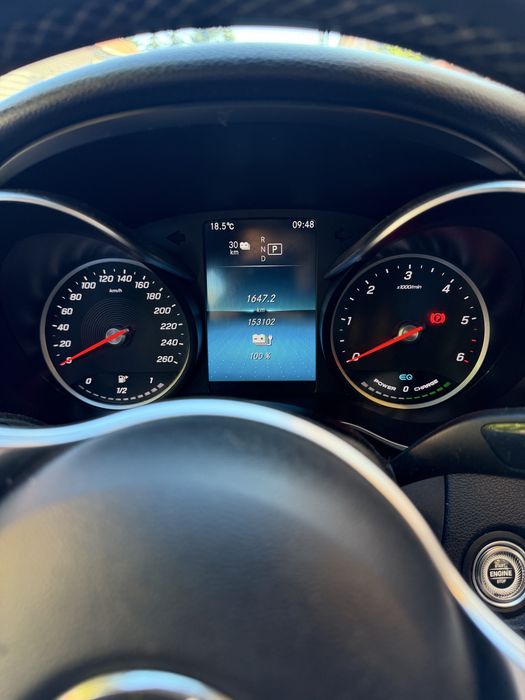 MERCEDES-BENZ C-Class 2020 — imagine 5