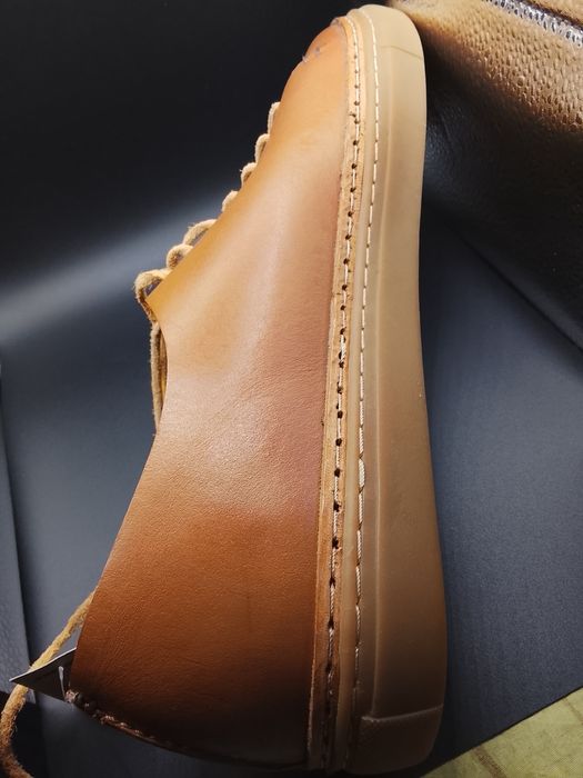 CMP pantof original piele