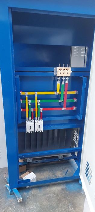 Трансформатор ТМГ,КТПГ,КТПС