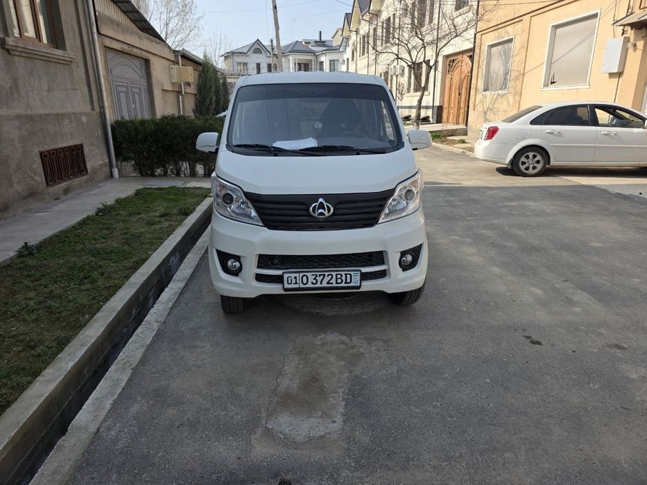 Changan 98 tali 2024