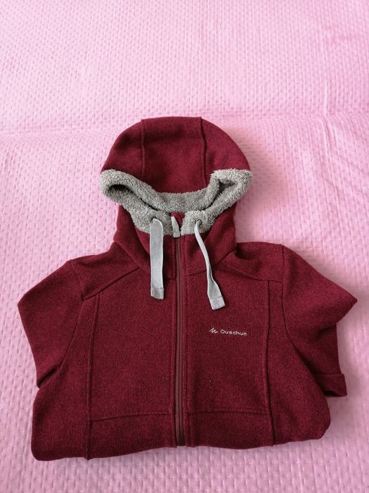 Продам флисовые толстовки