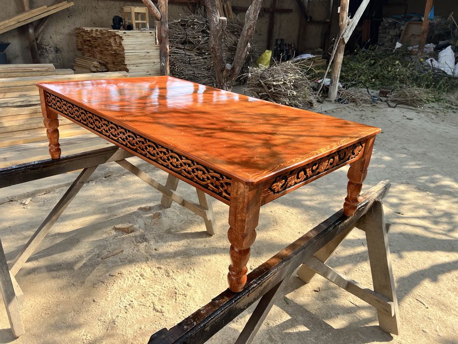 Premium sifatdagi xontaxtalar