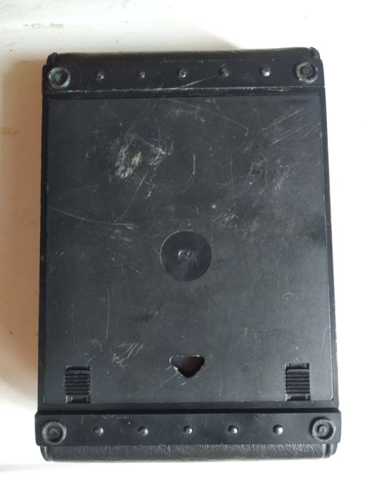 Электробритва ЭРА 100 СССР