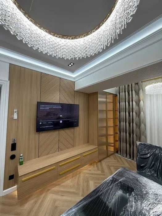 "Nukus Avenue Yakkasaroy 3/2/12 79.59m2 kvartira sotiladi "