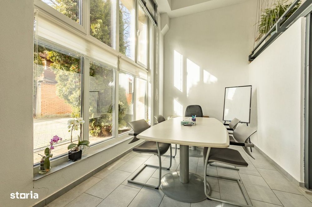 Spațiu comercial versatil – Brașovul Vechi