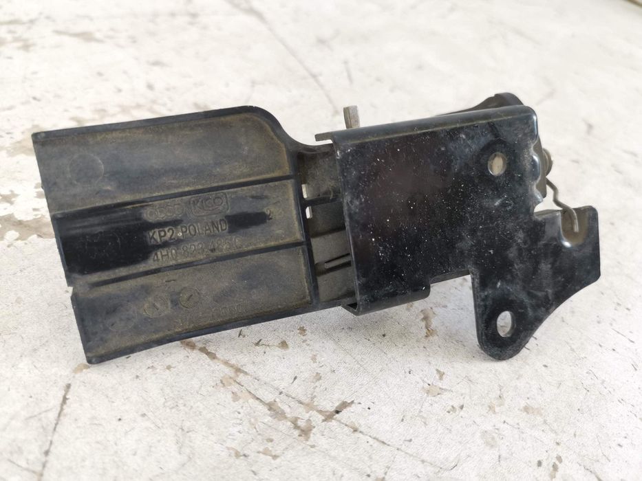 Ауди А8 / Audi A8 [ - ] Оригинален капак за отваряне, в добро състояни