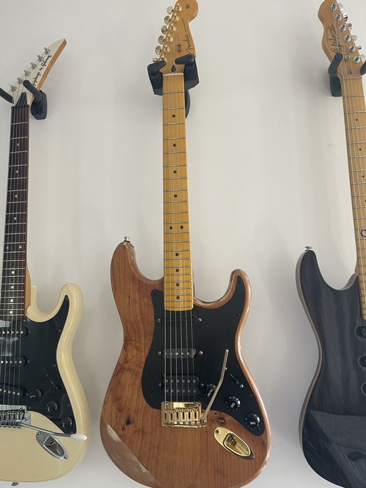 Fender Stratocaster