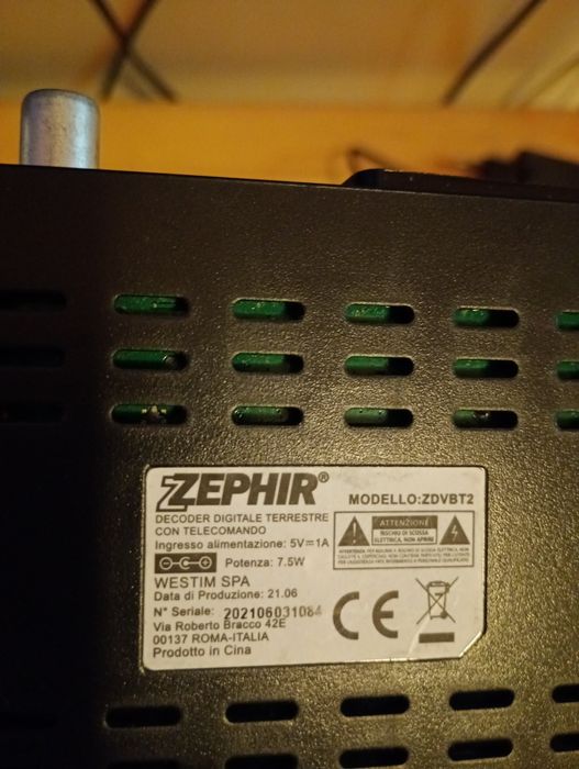 Приемници декодери 2 броя