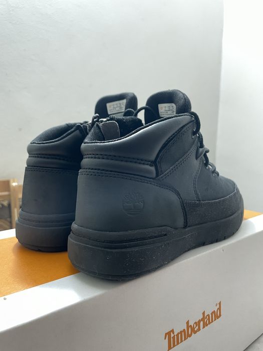 Ghete Timberland copii 34