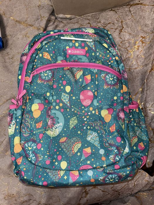 Раница за училище GABOL  Габол