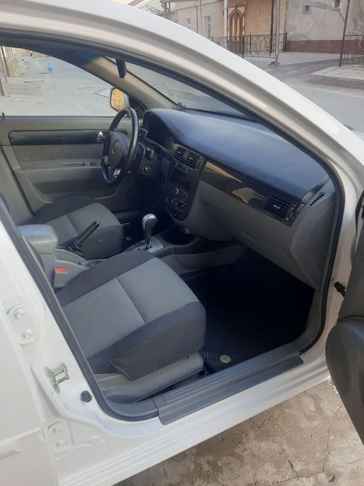 Жентра 3-позиция