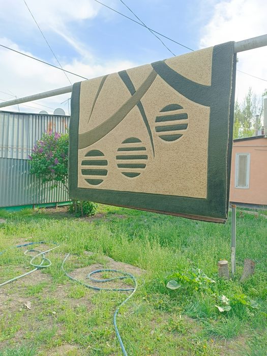 Продам турецкий ковёр