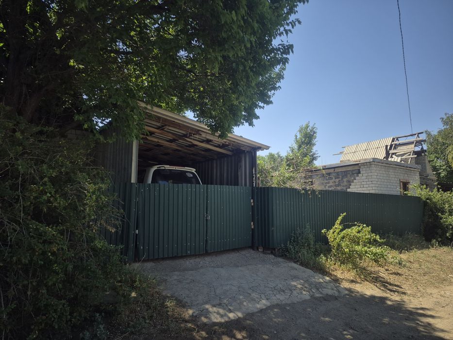 Продам дачу "Медзаводские"