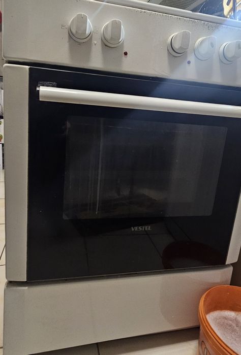 Электроплита Vestel