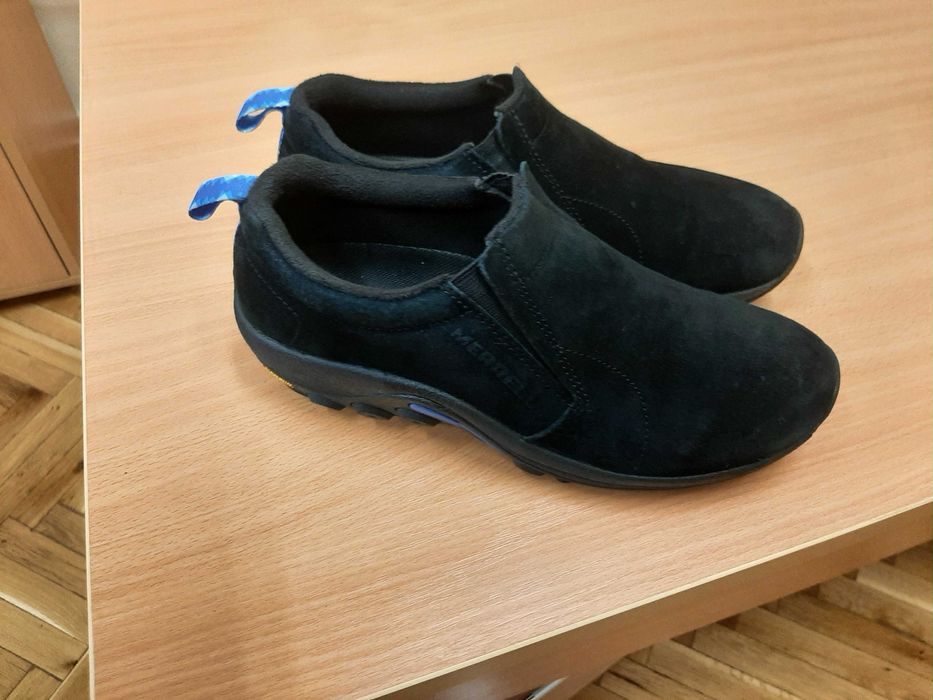 Обувки марка Merrell Vibram Arctic grip №43