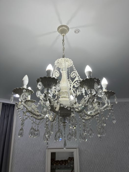 Продам две лютры.