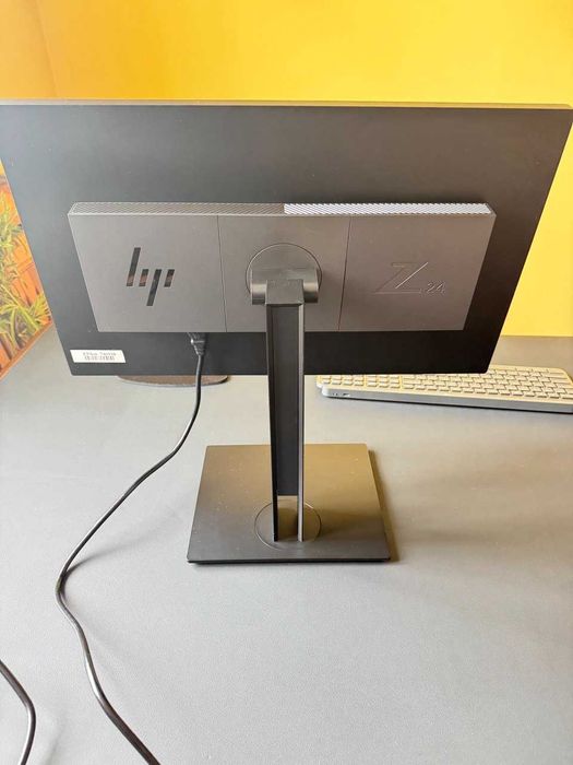 Monitor HP Z24n G2, 24