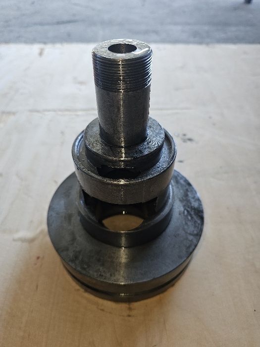 Запасные части на привод шумахер