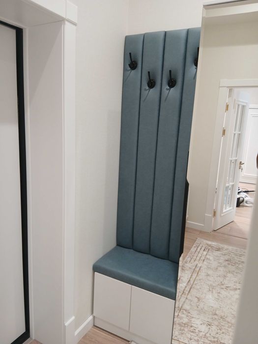 Сдаётся в аренду 3-ком квартира в элитной ЖК Barocco Rent flat