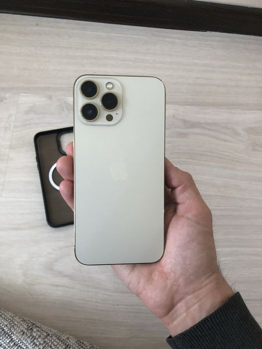Apple iphone 13 Pro Max 128gb Original продам.Состояние идеал
