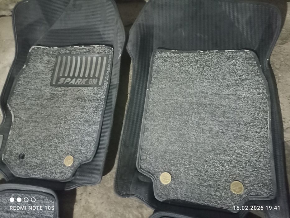 Spark polik Спарк полик sotiladi