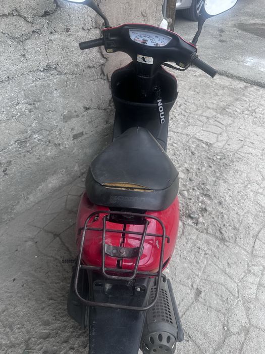 Продам мопед хонда дио