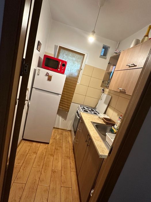 Vand apartament decomandat , direct proprietar