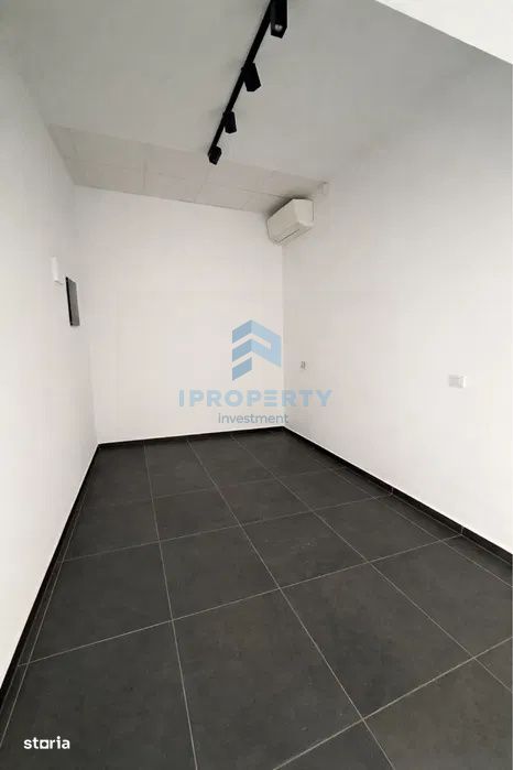 Pantelimon - Morarilor | Spatiu comercial 76 Mp | Vitrina 7 M | 2 Intr